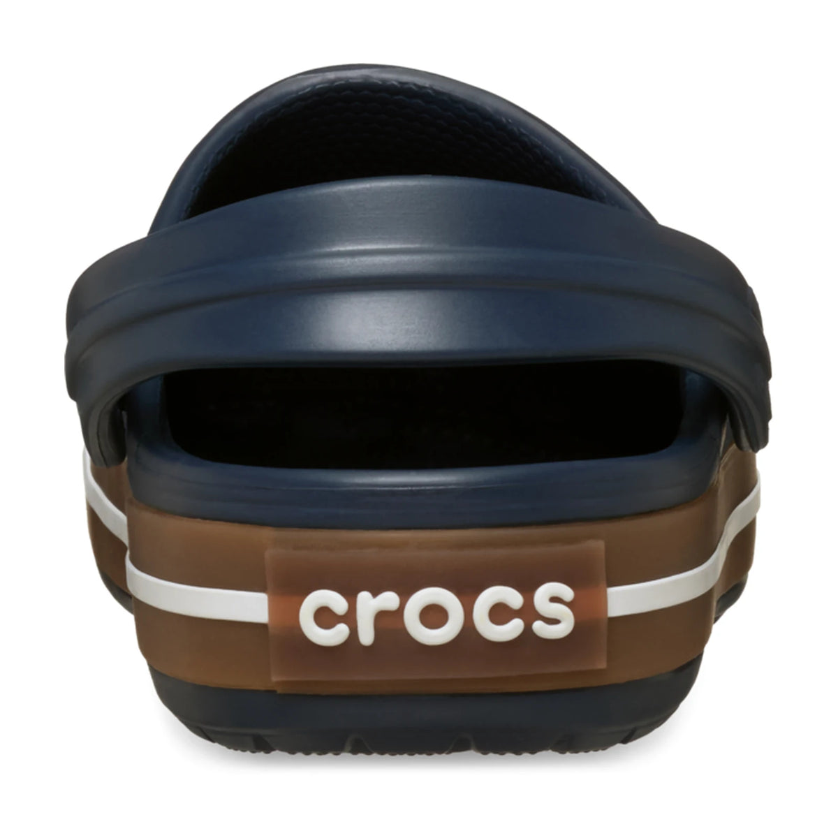 Crocband Gum Clog