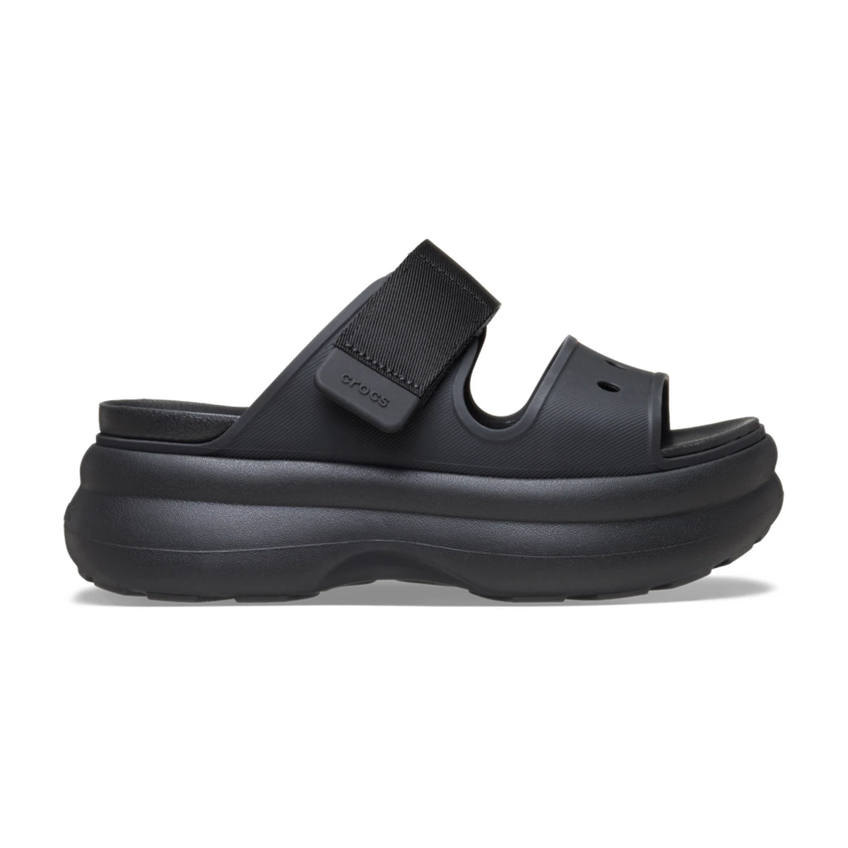 Soho Two Strap Sandal
