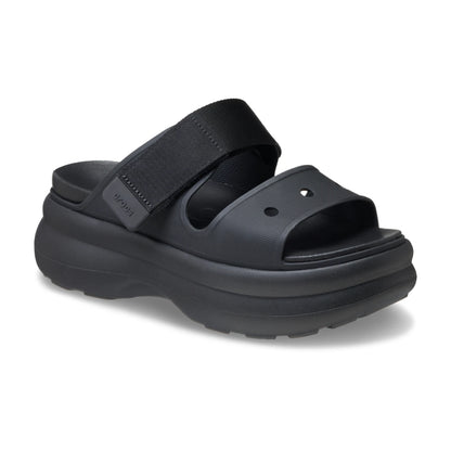Soho Two Strap Sandal