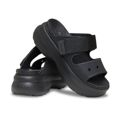 Soho Two Strap Sandal