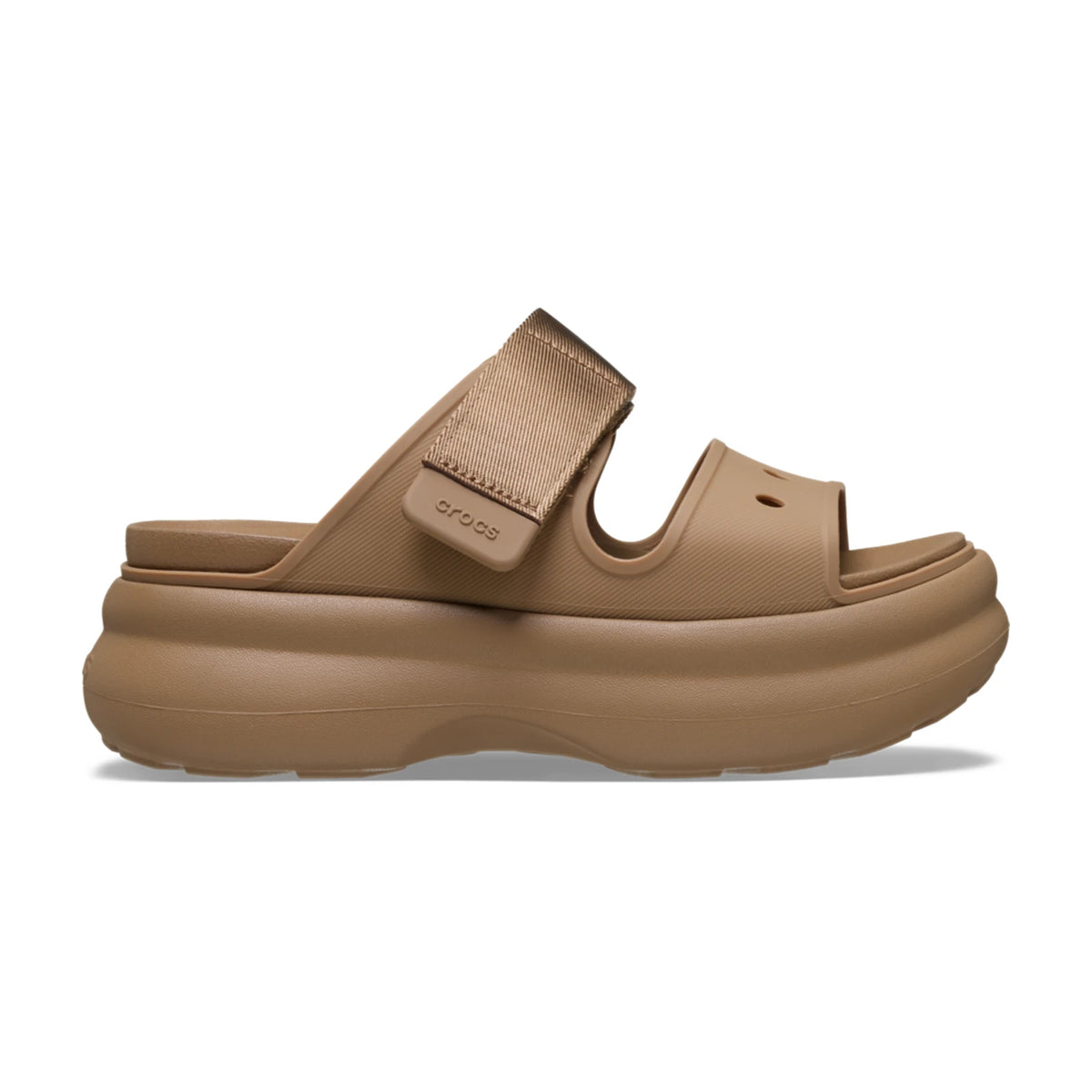 Soho Two Strap Sandal