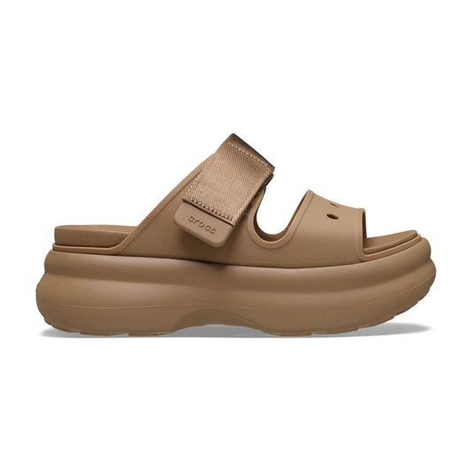 Soho Two Strap Sandal