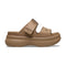 Soho Two Strap Sandal