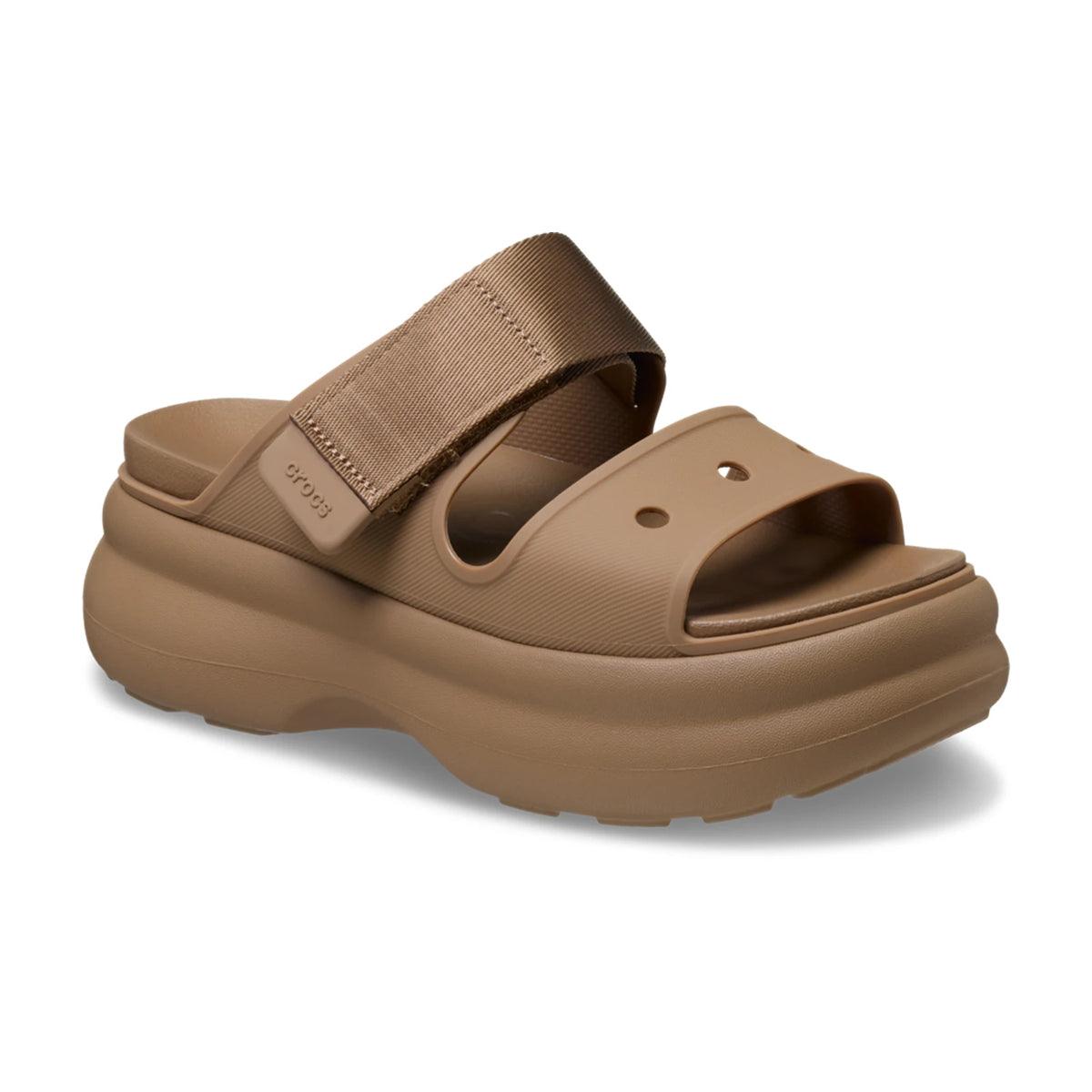 Soho Two Strap Sandal