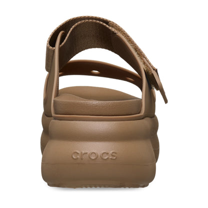 Soho Two Strap Sandal