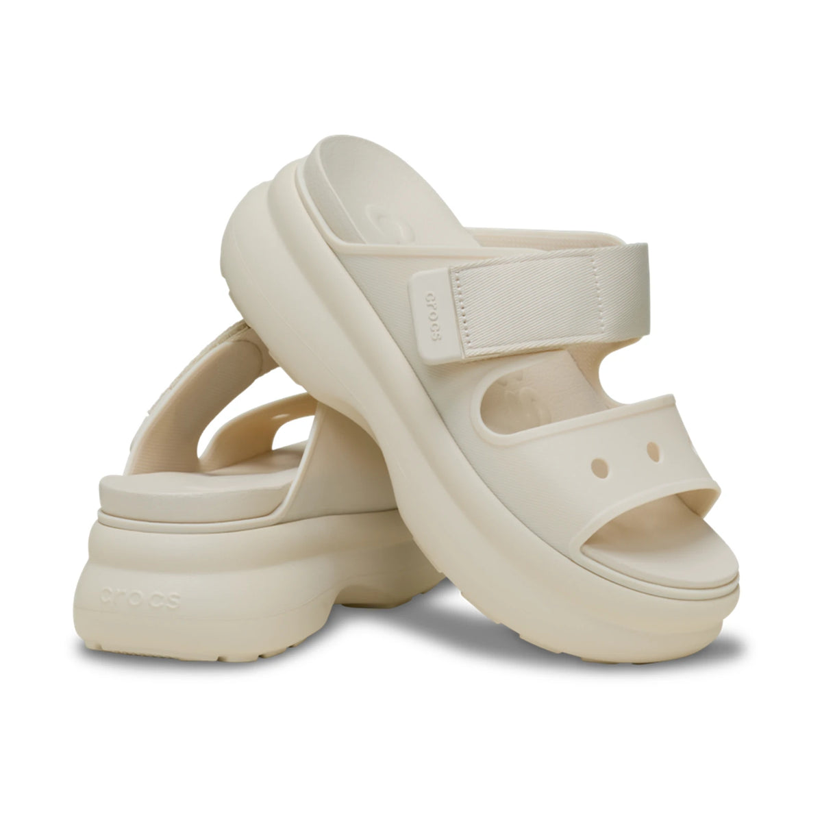 Soho Two Strap Sandal