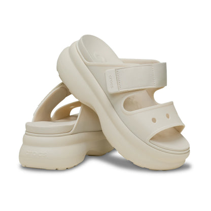 Soho Two Strap Sandal