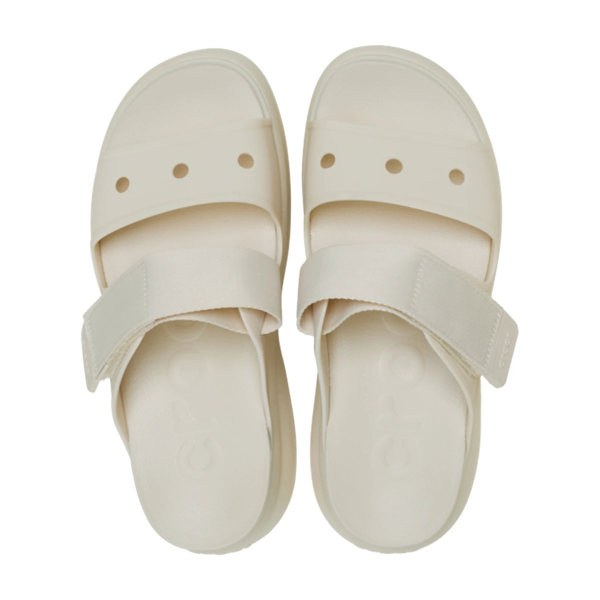 Soho Two Strap Sandal