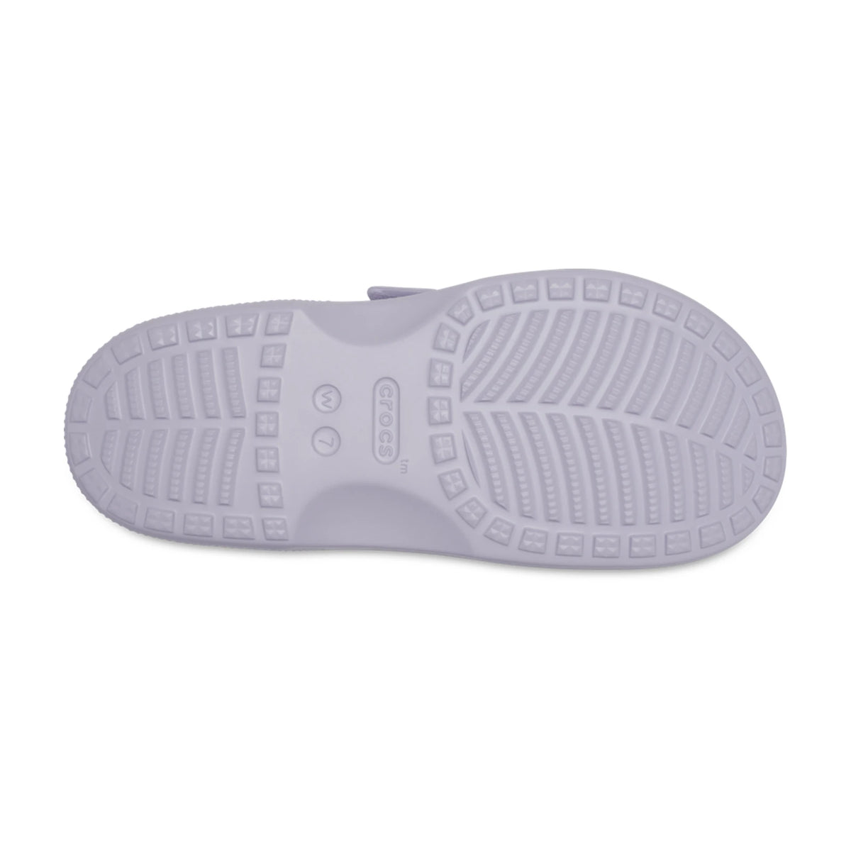 Saturday Enamel Buckle Sandal