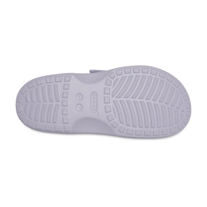 Saturday Enamel Buckle Sandal