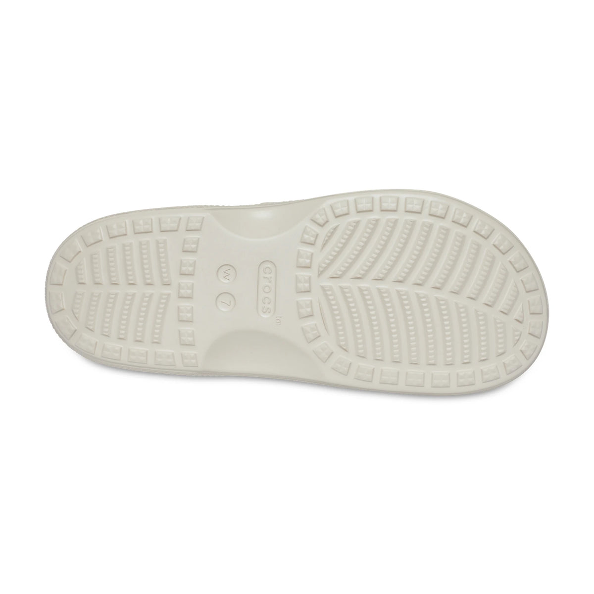 Saturday Enamel Buckle Sandal