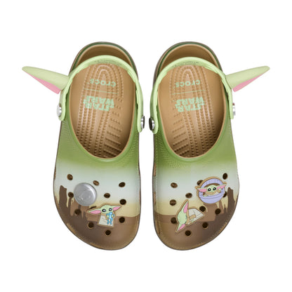 Star Wars Grogu Niños Grandes