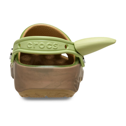 Star Wars Grogu Niños Grandes
