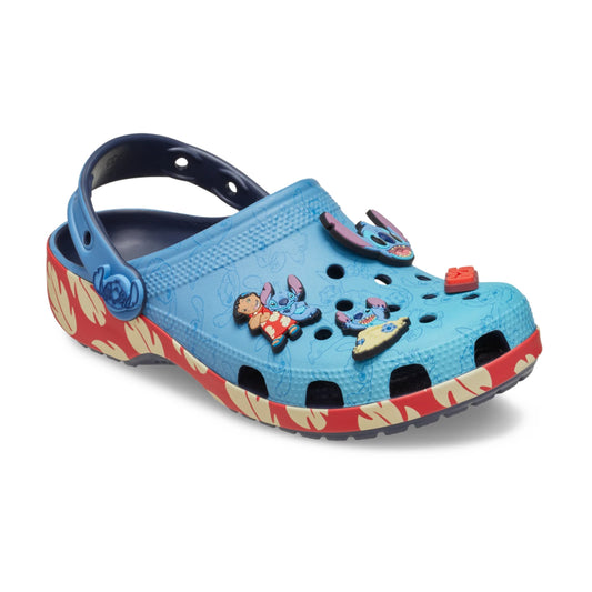 Disney Lilo & Stitch Classic Clog