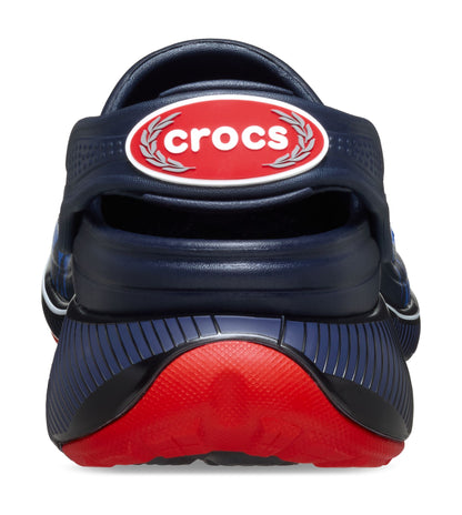 Oracle Red Bull Racing Classic Runner Clog