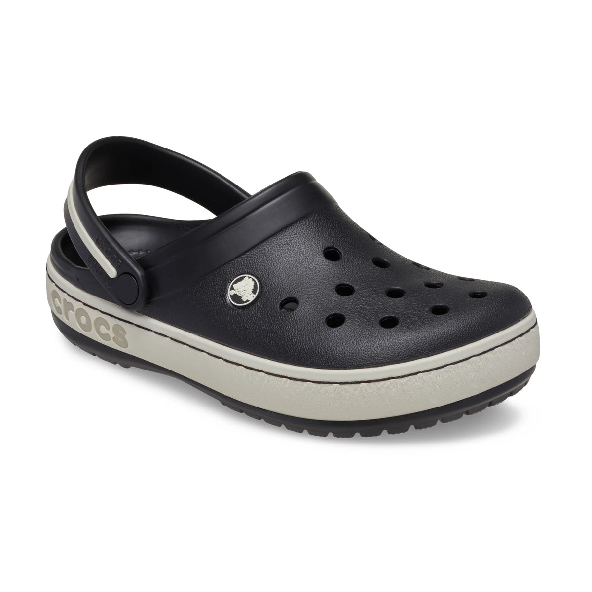 Crocband Heritage Clog