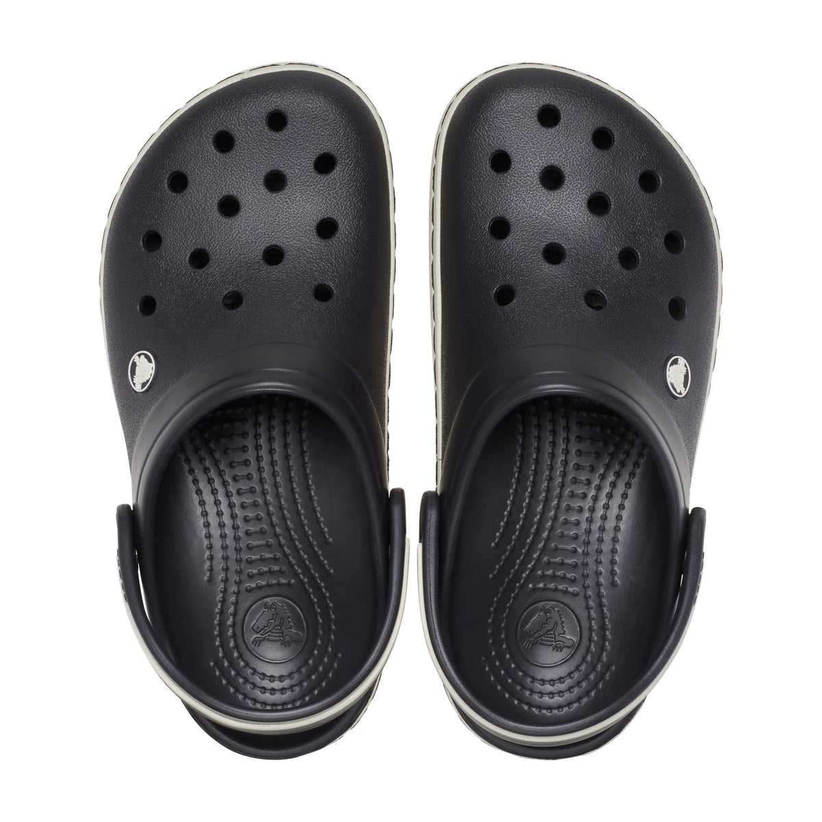 Crocband Heritage Clog