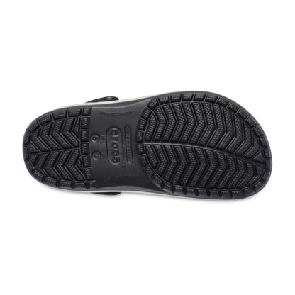 Crocband Heritage Clog