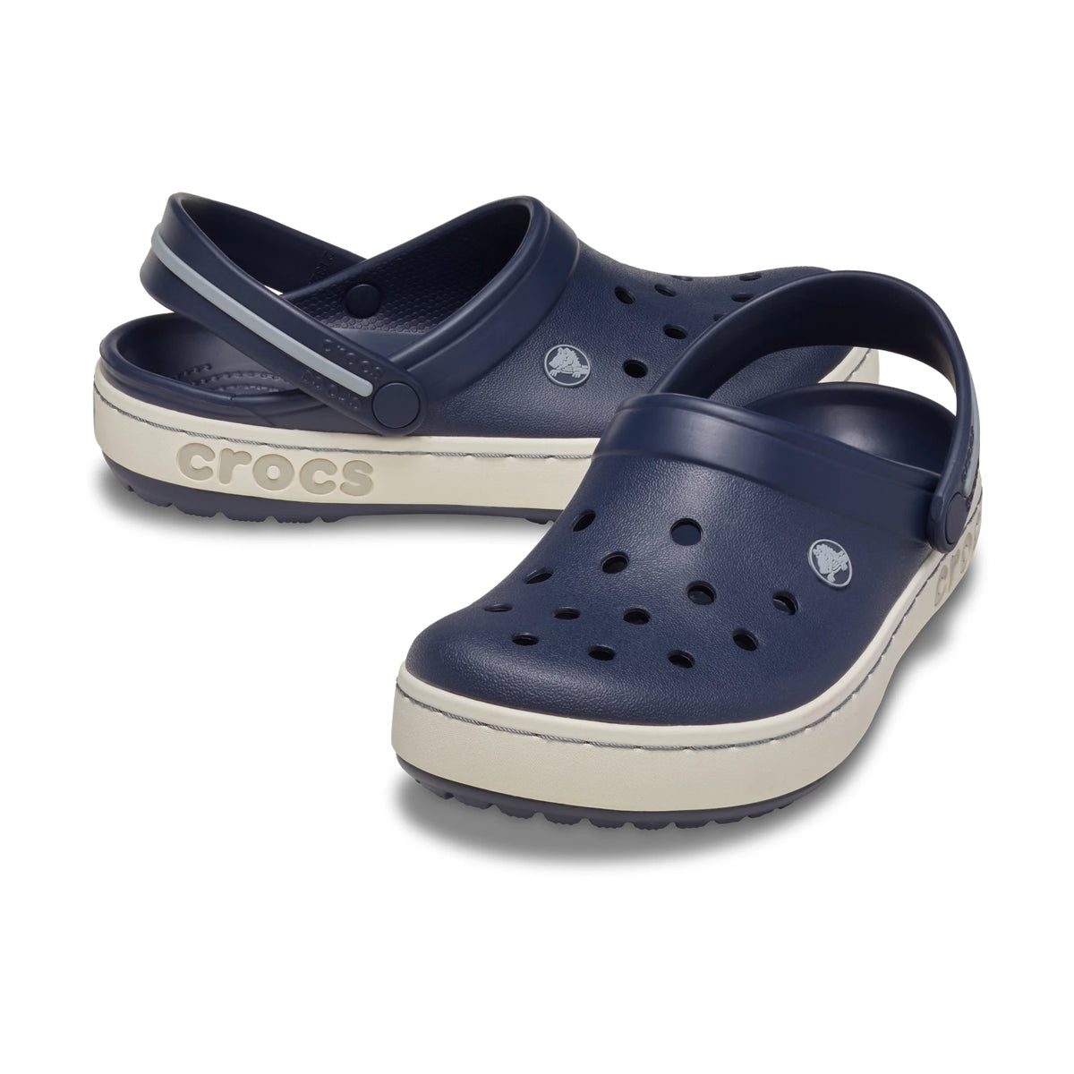 Crocband Heritage Clog