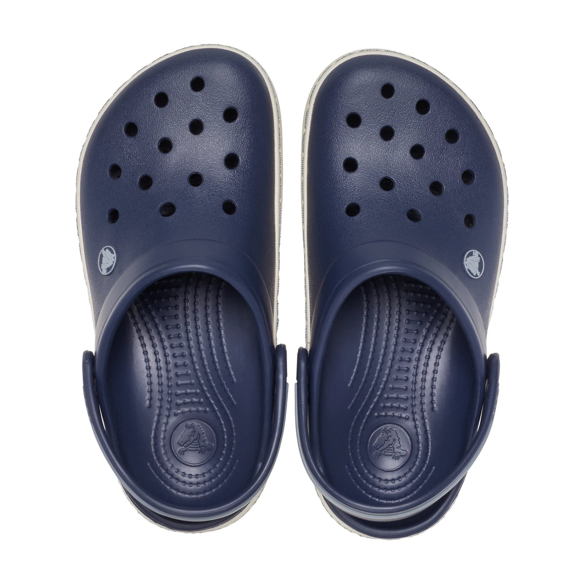 Crocband Heritage Clog
