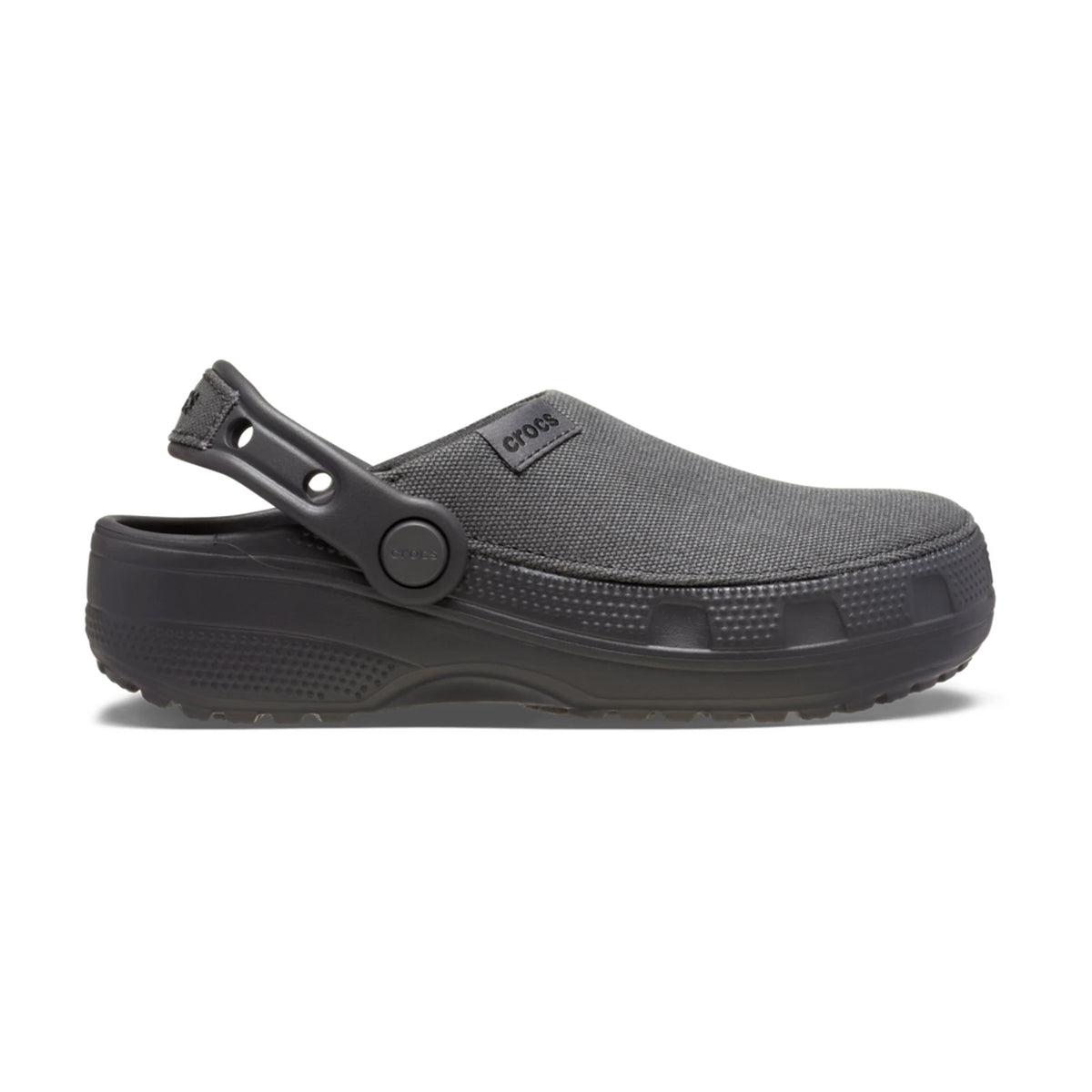 Classic Crafted Clog Niños Grandes