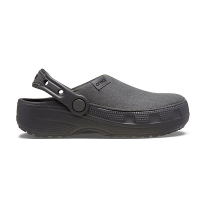 Classic Crafted Clog Niños Grandes