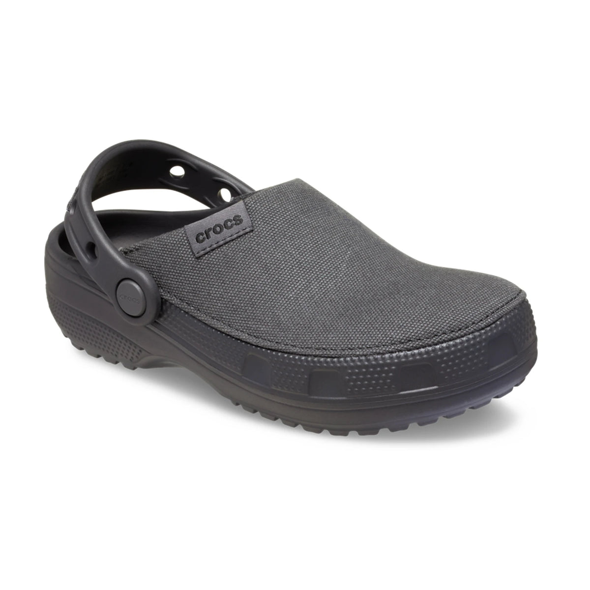 Classic Crafted Clog Niños Grandes