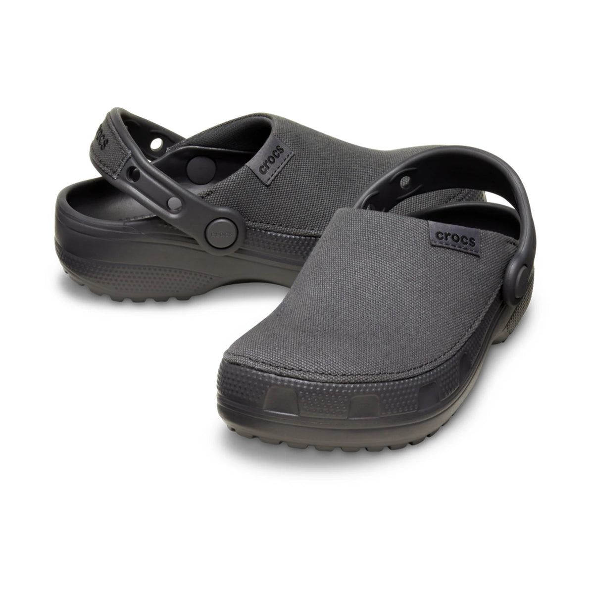 Classic Crafted Clog Niños Grandes