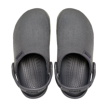 Classic Crafted Clog Niños Grandes