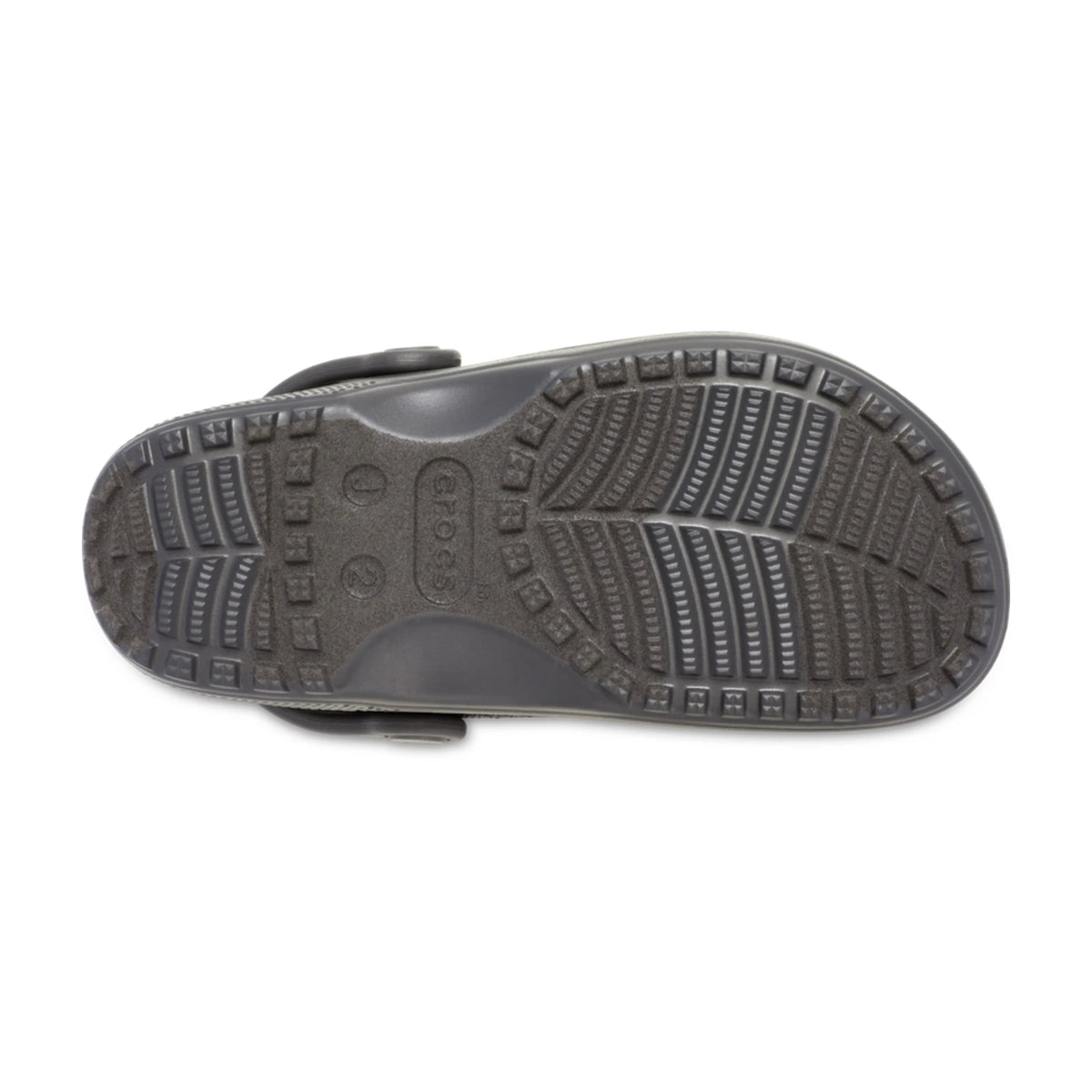 Classic Crafted Clog Niños Grandes