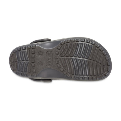Classic Crafted Clog Niños Grandes
