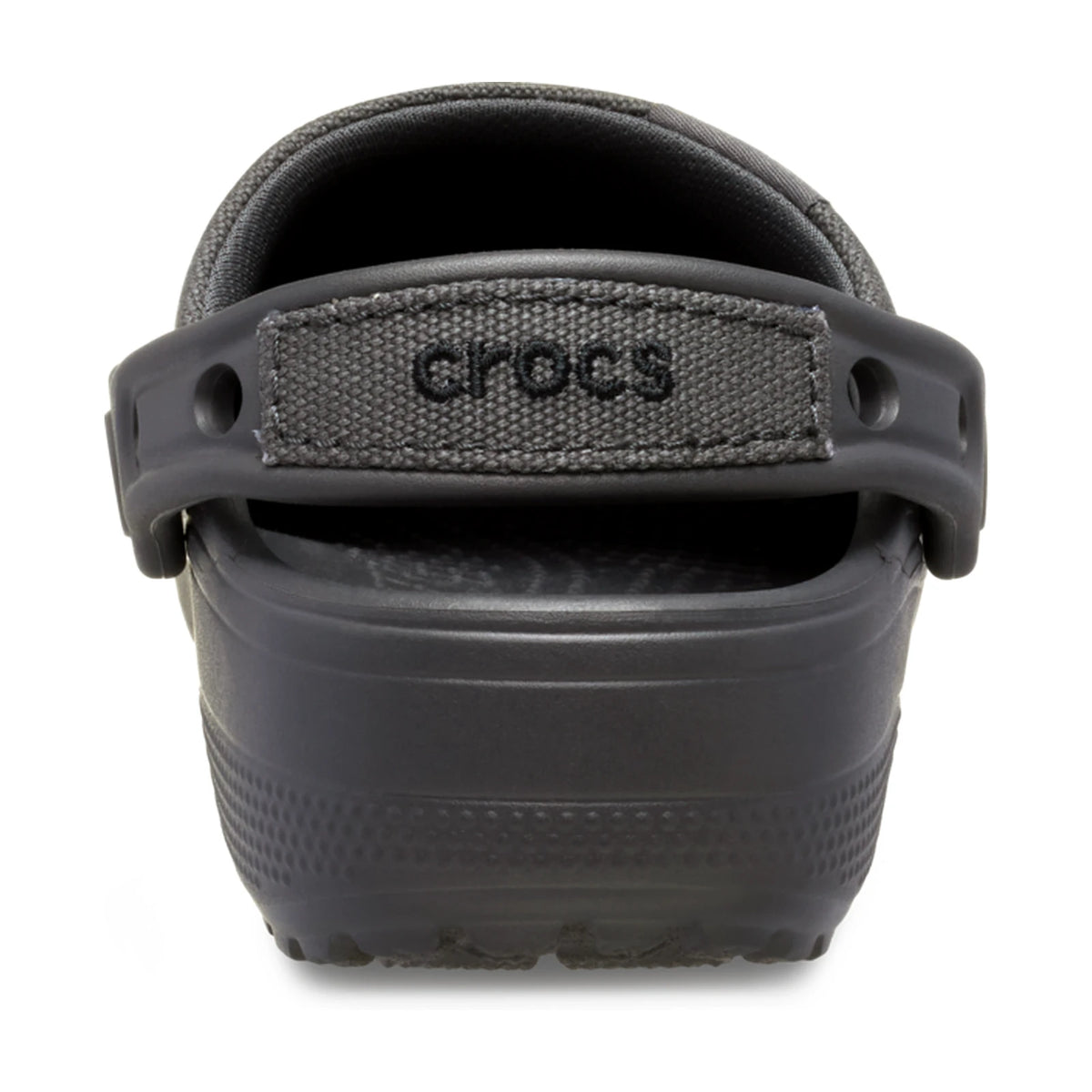 Classic Crafted Clog Niños Grandes