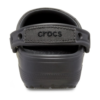 Classic Crafted Clog Niños Grandes