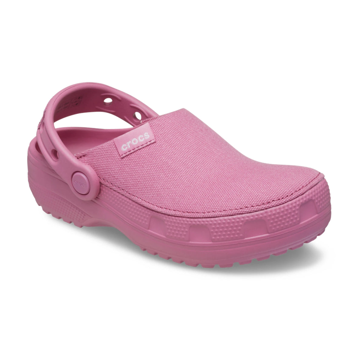 Classic Crafted Clog Niños Grandes