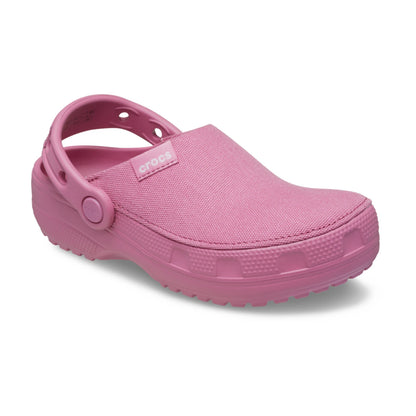 Classic Crafted Clog Niños Grandes