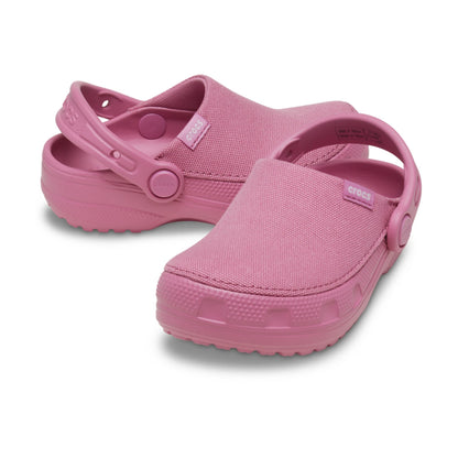 Classic Crafted Clog Niños Grandes