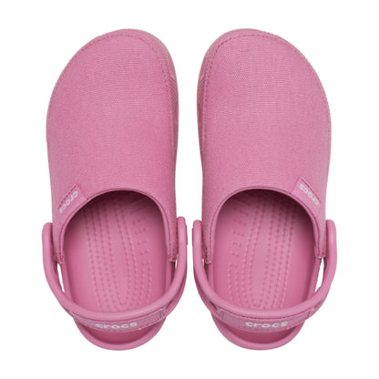 Classic Crafted Clog Niños Grandes