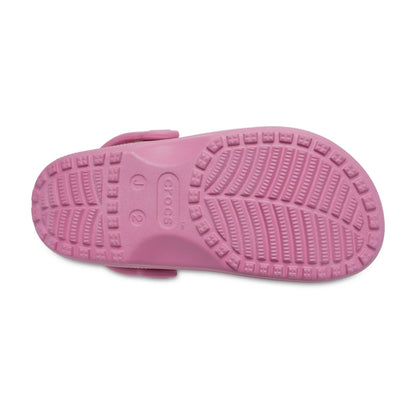 Classic Crafted Clog Niños Grandes