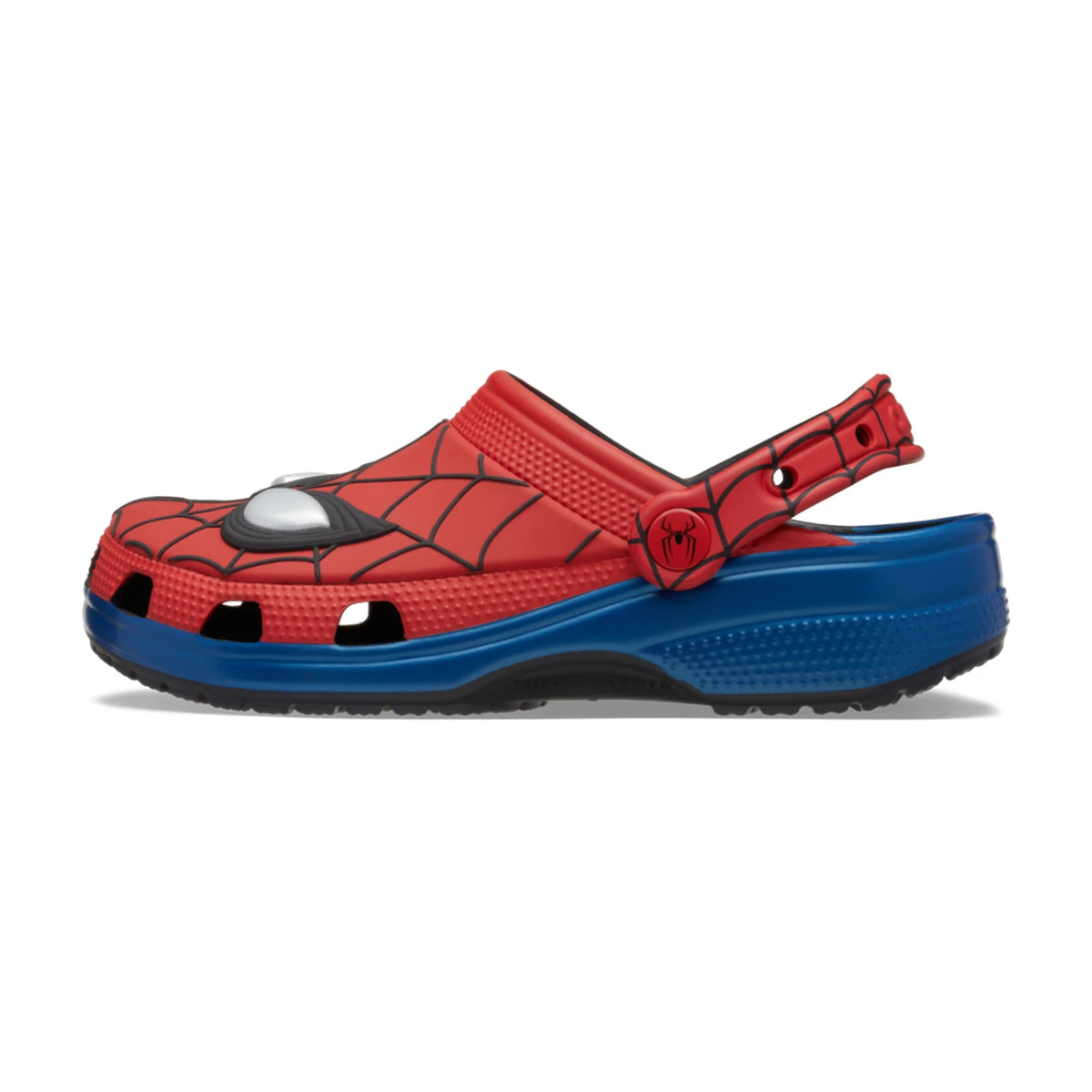Spiderman Classic Clog