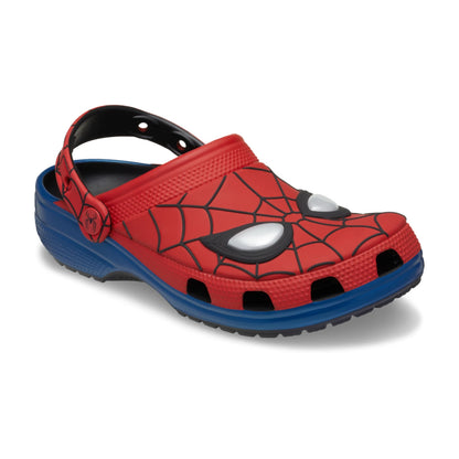 Spiderman Classic Clog