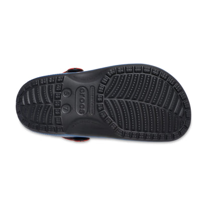 Spiderman Classic Clog