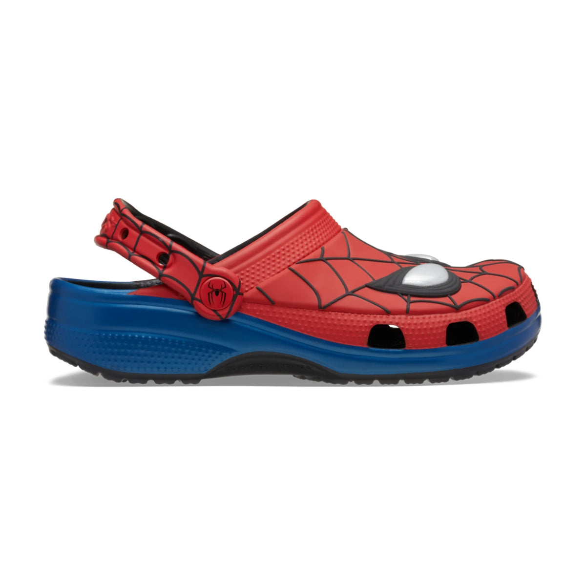 Spiderman Classic Clog Niños Grandes