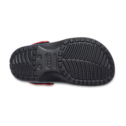 Spiderman Classic Clog Niños Grandes
