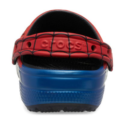 Spiderman Classic Clog Niños Grandes