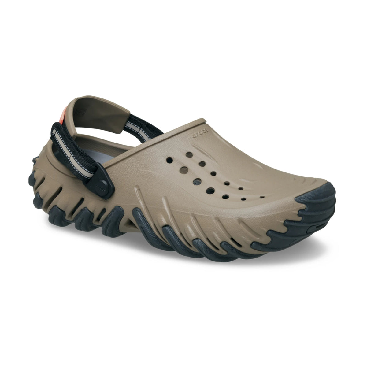 Echo Ro Clog S2C Kha