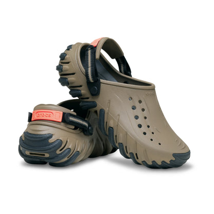Echo Ro Clog S2C Kha