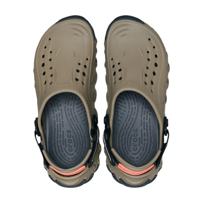 Echo Ro Clog S2C Kha
