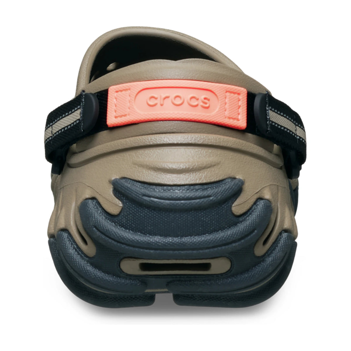 Echo Ro Clog S2C Kha