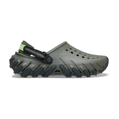 Echo Ro Clog S2C Dol