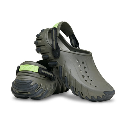 Echo Ro Clog S2C Dol